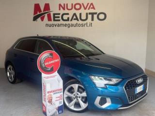 Audi A3 Spb 35 Tdi Business Advanced 
