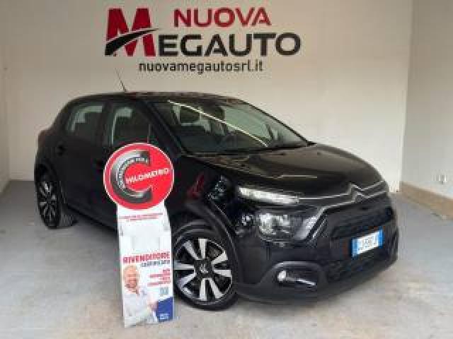 Citroen C3 Puretech 83 S&s Shine 