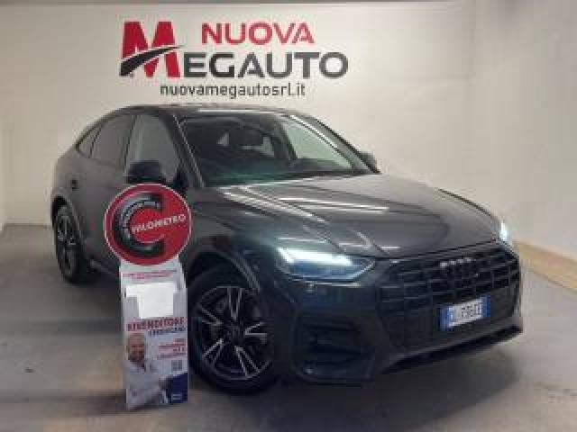 Audi Q5 35 Spb Tdi S Tronic Advanced 