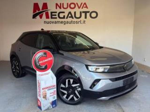 Opel Mokka 1.2 Hybrid Aut. Gs 