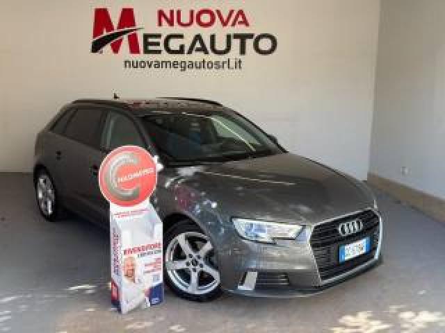 Audi A3 Spb 30 Tdi S Tronic Sport 