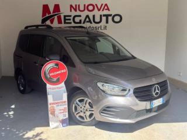 Mercedes Benz Citan 1.5 110 Cdi Furgone Long 