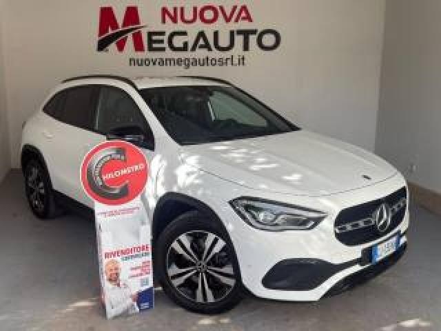 Mercedes Benz Gla 220 D Automatic Sport Plus 