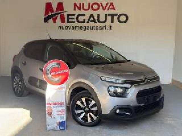 Citroen C3 Puretech 110 S&s Shine 