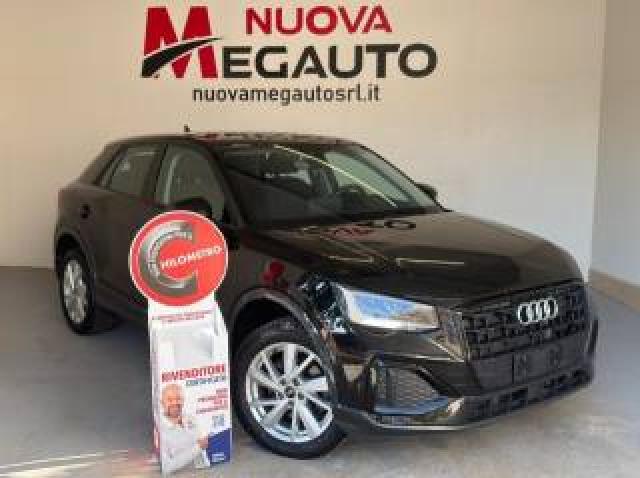 Audi Q2 35 Tdi S Tronic Business Advanced 