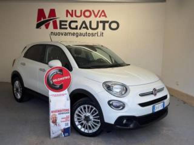 Fiat 500x 1.3 T4 150 Cv Dct Hey Google 