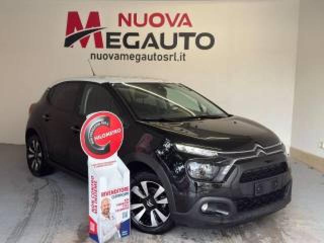 Citroen C3 Puretech 110 S&s Eat6 Shine 