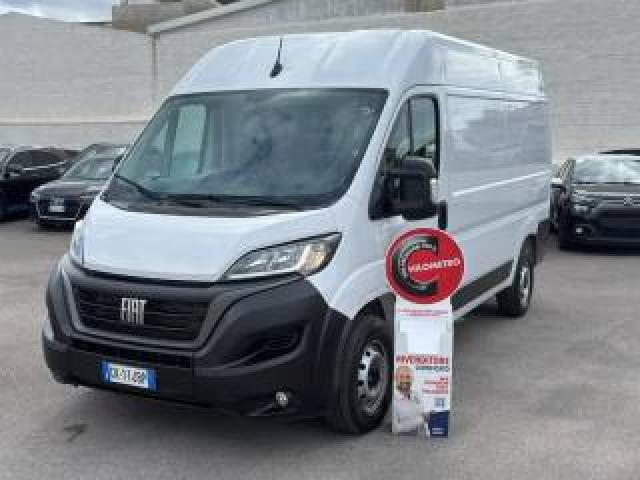 Fiat Ducato 33 2.2 Mjt 120cv Pc-Tn Furgone 