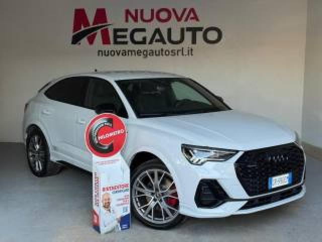 Audi Q3 Spb 40 Tdi Quattro S Tronic S Line Edition 