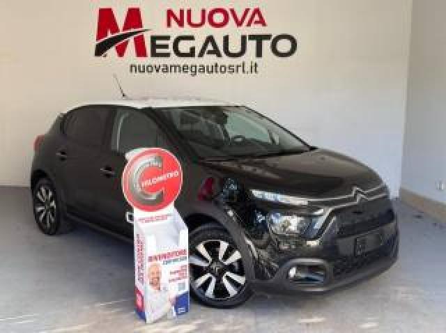 Citroen C3 Puretech 110 S&s Eat6 Shine 