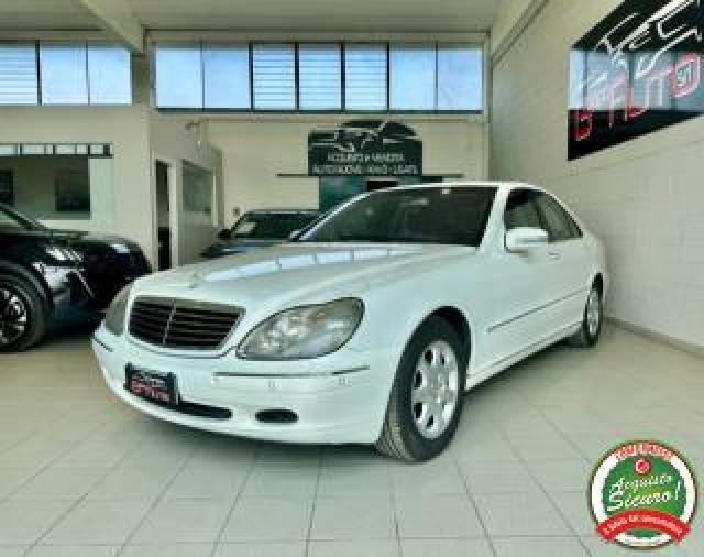 Mercedes Benz