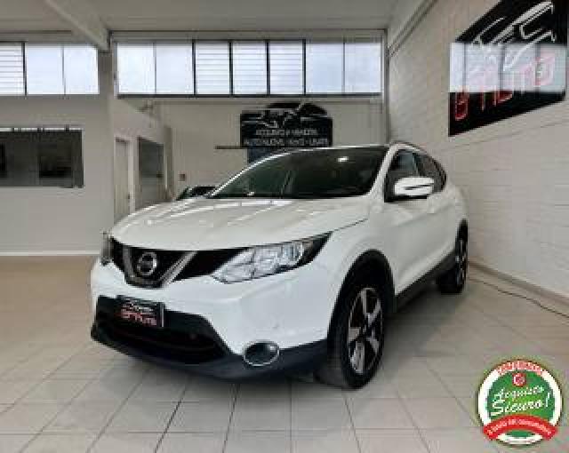 Nissan Qashqai 1.5 Dci N-Connecta *neopatentati*tetto Pano*360* 