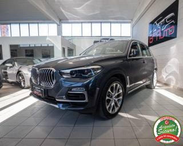 Bmw X5 Xdrive30d Xline *tagliandi Bmw* 