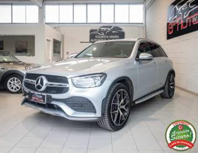 Mercedes Benz Glc 220 D 4matic Premium Plus *camere 360* 