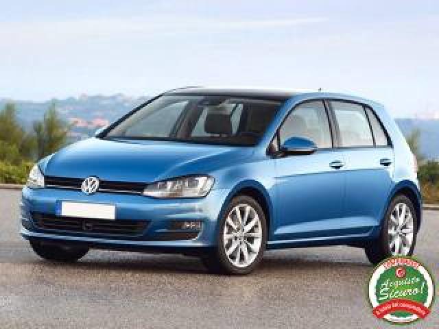 Volkswagen Golf 1.4 Tgi Dsg 5p. Highline *neopatentati* 