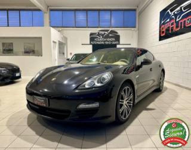 Porsche Panamera 3.0 Diesel *tetto*sport Chrono*acc* 