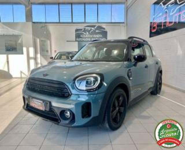 Mini Countryman 1.5 Cooper Northwood Edition Countryman All4 Auto. 