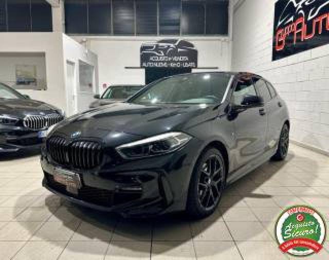 Bmw 118 D 5p. Msport *tagliandi Bmw*acc* 