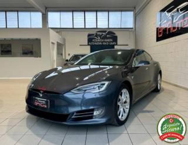 Tesla Model S 100kwh All-Wheel Drive *garanzia Tesla* 