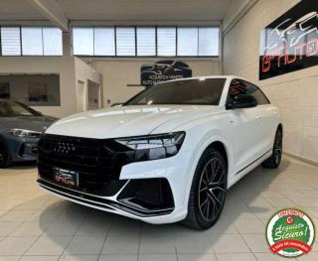 Audi Q8 50 Tdi 286cv Quattro Tiptronic *s-Line*b&o* 
