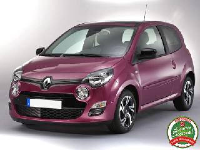 Renault Twingo 1.2 16v Live *neopatentati*unico Proprietario* 