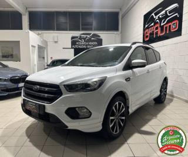 Ford Kuga 1.5 Ecoboost 120cv S&s 2wd St-Line *neopat*sony* 