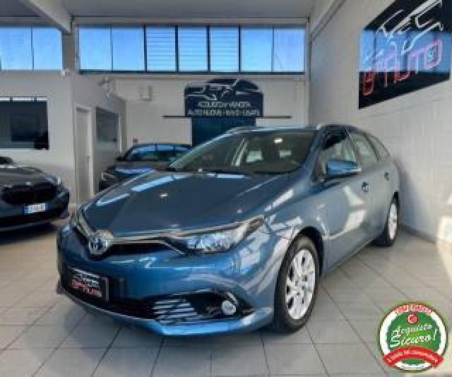 Toyota Auris Touring Sports 1.8 Hybrid Business *neopat*tagliandi Toyota* 