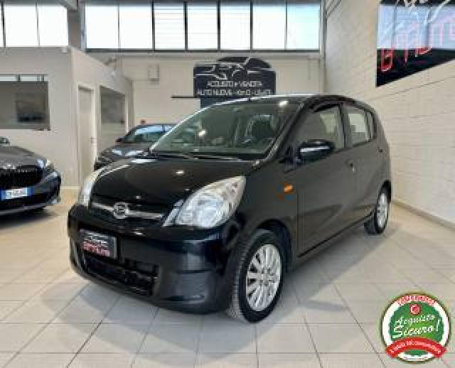 Daihatsu Cuore 1.0 12v Taka *neopatentati*unico Proprietario* 