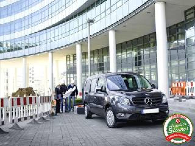 Mercedes Benz Citan 1.5 111 Cdi S&s Tourer Base 
