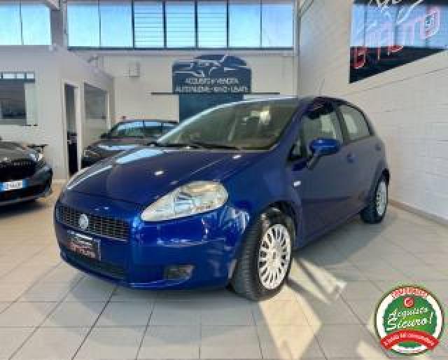 Fiat Grande Punto 1.2 5p. Active *neopatentati* 