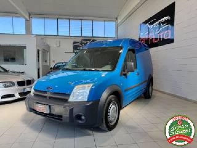 Ford Transit Connect 230l 1.8 Tdci Cat Pl-Ta Lx 