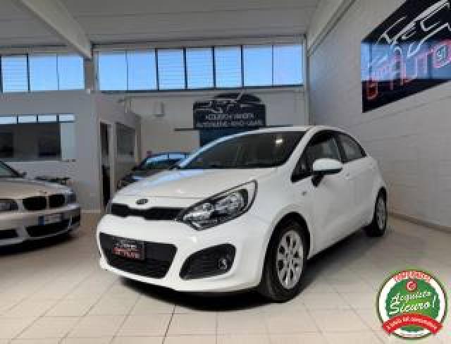 Kia Rio 1.2 5p *neopatentati*gpl* 