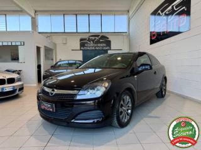 Opel Astra Gtc 1.4 16v Twinport 3p. Edition *neopat*unipro* 