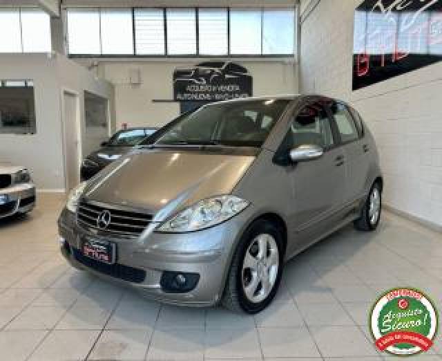 Mercedes Benz A 180 Cdi Avantgarde *neopatentati*automatico* 