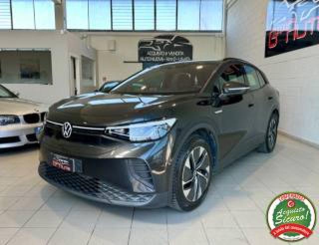 Volkswagen Id.4 Pure Performance *pompa Di Calore*neopatentati* 