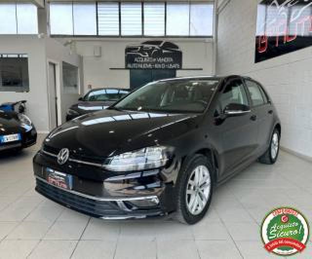 Volkswagen Golf 1.6 Tdi 115cv 5p. Highline Bmt *neopat*restyling* 