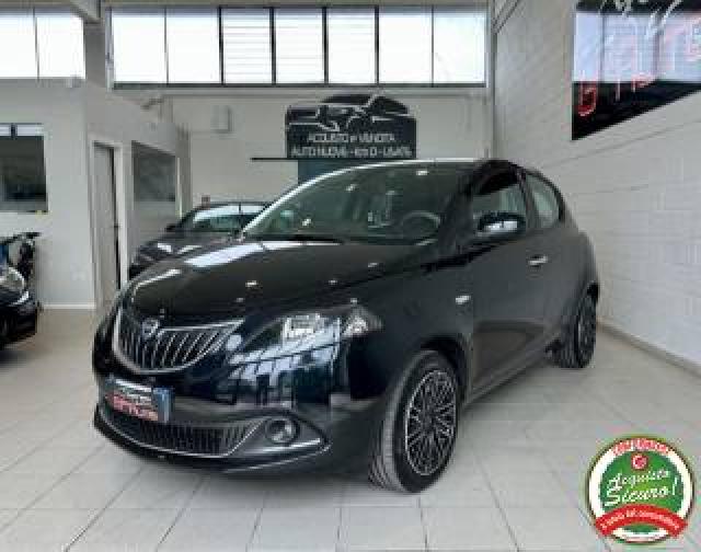 Lancia Ypsilon 1.0 Firefly S&s Hybrid Ecochic Gold *neopatentati* 