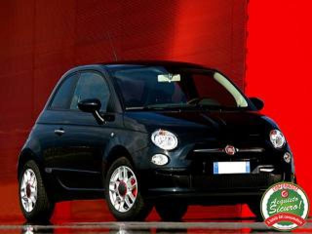Fiat 500 1.2 Sport *neopatentati* 
