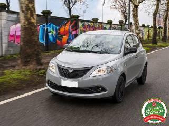 Lancia Ypsilon 1.2 69cv S&s Elefantino Blu *neopat*bluetooth* 