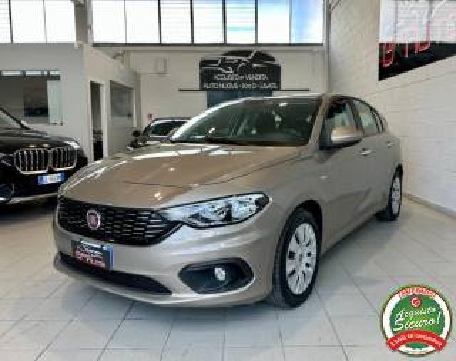 Fiat Tipo 1.4 5p. Easy *neopatentati*sensori Posteriori* 