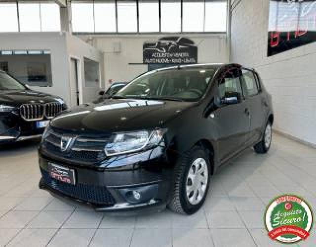 Dacia Sandero 1.2 Gpl 75cv Lauréate *neopatentati*unipro* 