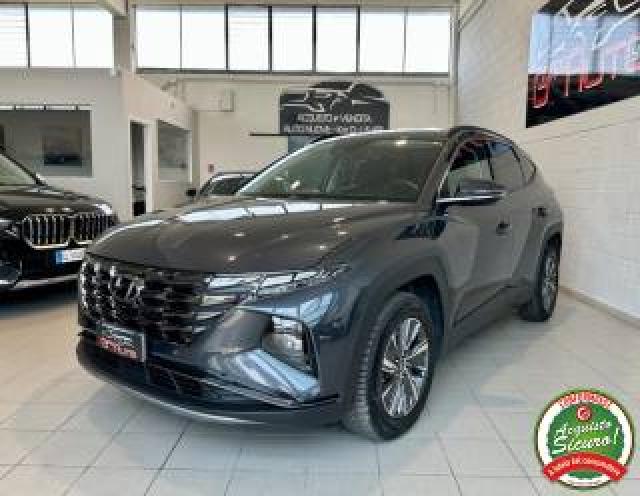Hyundai Tucson 1.6 Hev Aut. Xline *prezzo Senza Vincoli* 
