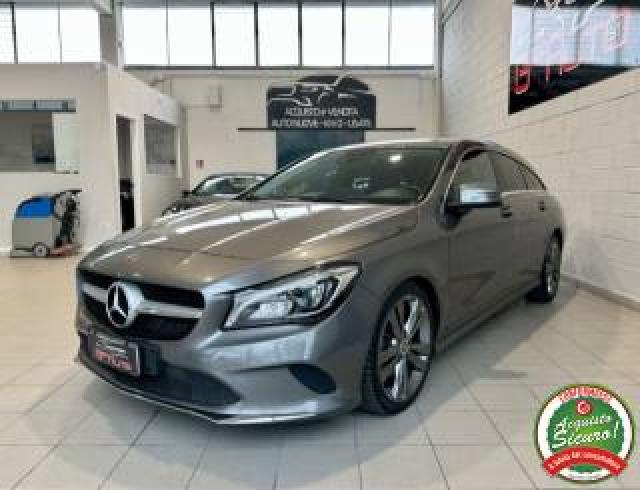 Mercedes Benz Cla 180 S.w. Automatic Sport *neopatentati* 