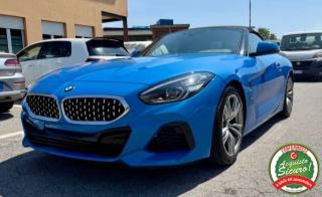 Bmw Z4 Sdrive20i Msport *tagliandi Bmw* 