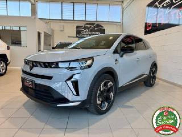 Renault Symbioz Full Hybrid E-Tech 145 Cv Techno 