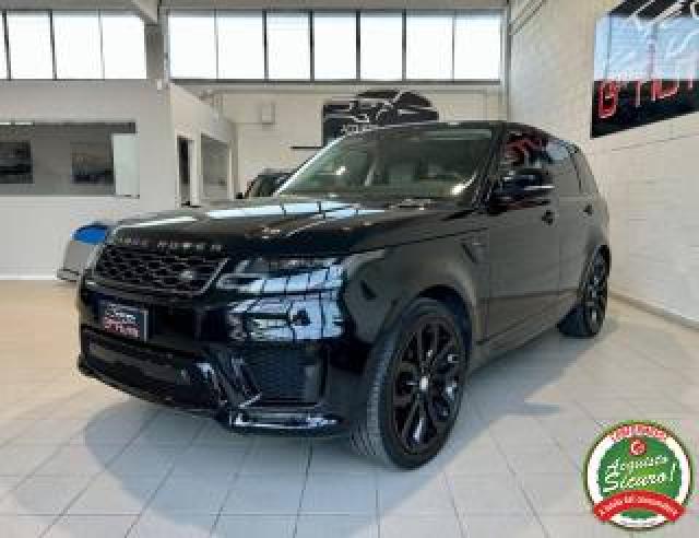 Land Rover Range Rover Sport 3.0 Tdv6 Hse Dynamic *tetto* 