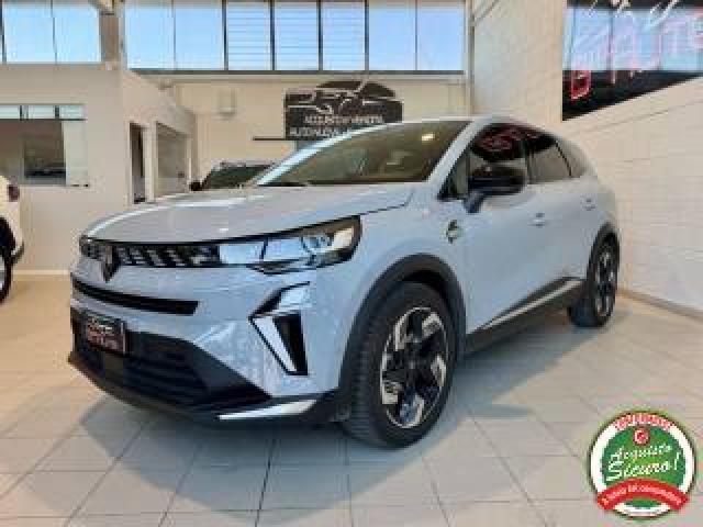 Renault Symbioz Full Hybrid E-Tech 145cv Techno *neopatentati* 