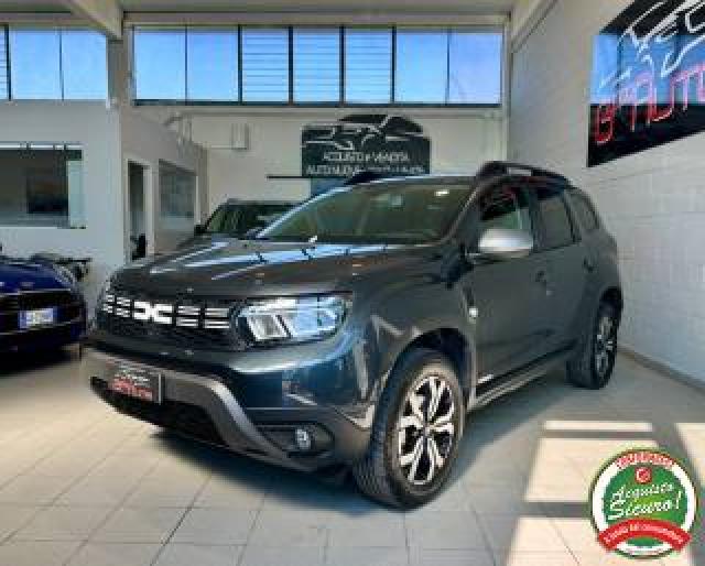 Dacia Duster 1.3 Tce 150cv Edc 4x2 Journey *camere 360*keyless* 