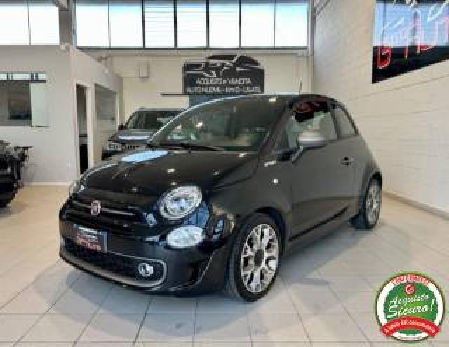 Fiat 500 1.0 Hybrid Sport *tetto Apribile*neopatentati* 