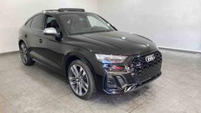 Audi Sq5 Spb 3.0 Tdi Quattro S-Tronic 